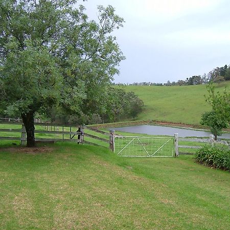 Hermitage Cottage Kurrajong Dış mekan fotoğraf