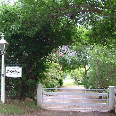 Hermitage Cottage Kurrajong Dış mekan fotoğraf