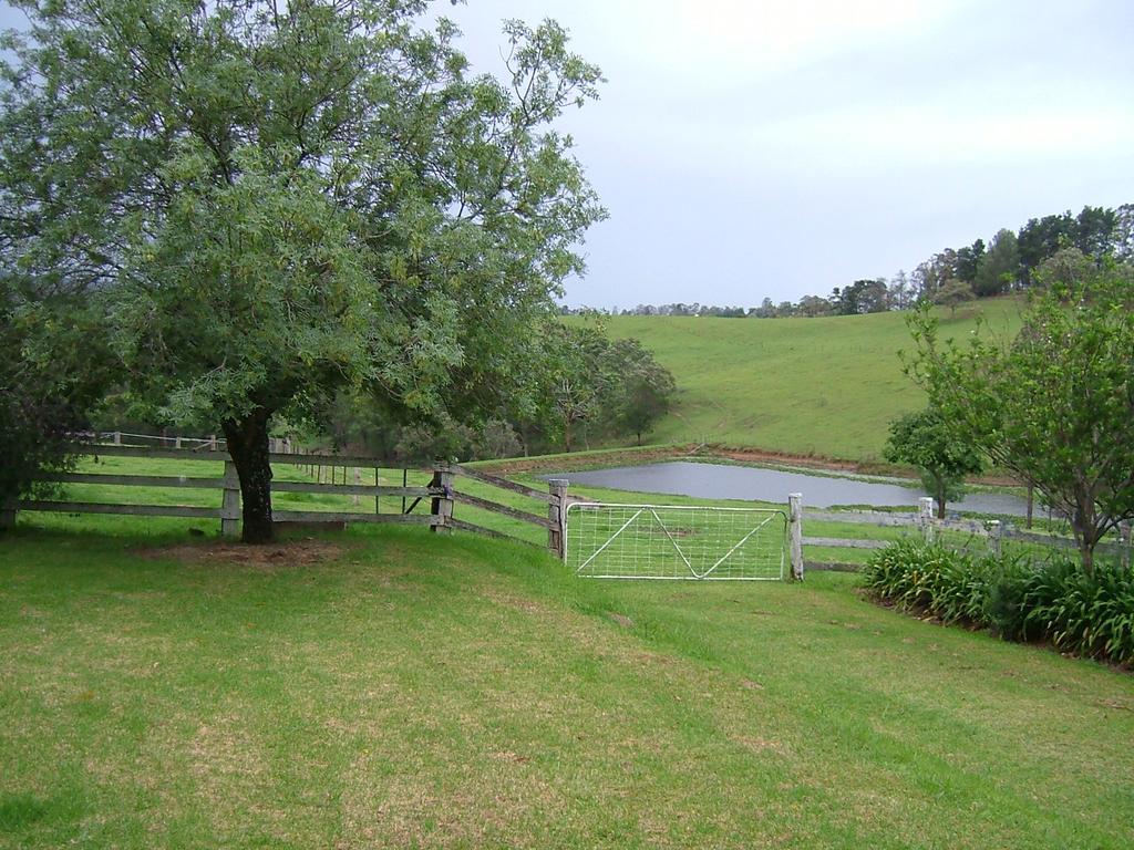 Hermitage Cottage Kurrajong Dış mekan fotoğraf