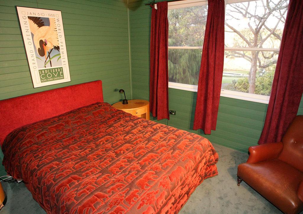 Hermitage Cottage Kurrajong Dış mekan fotoğraf