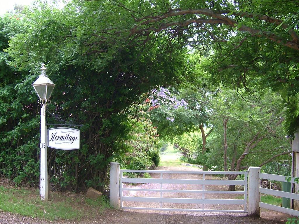 Hermitage Cottage Kurrajong Dış mekan fotoğraf