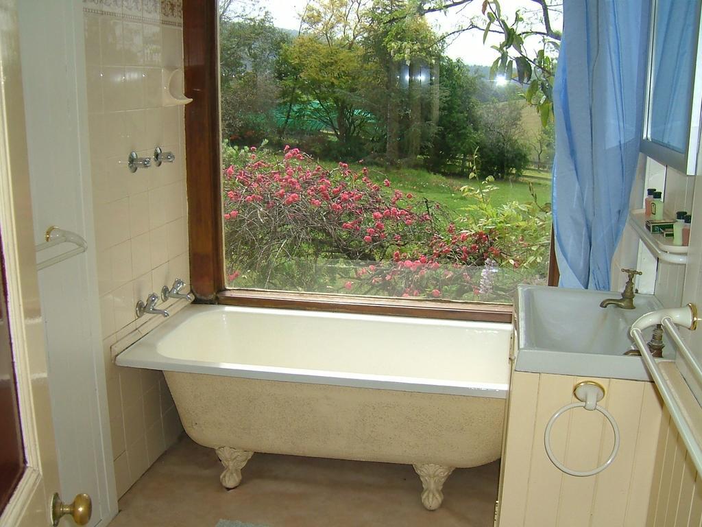 Hermitage Cottage Kurrajong Dış mekan fotoğraf