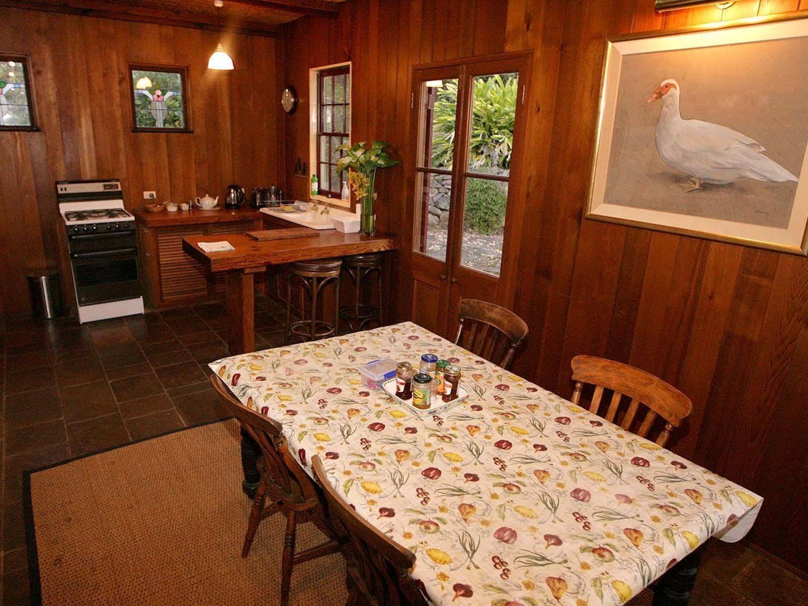 Hermitage Cottage Kurrajong Dış mekan fotoğraf