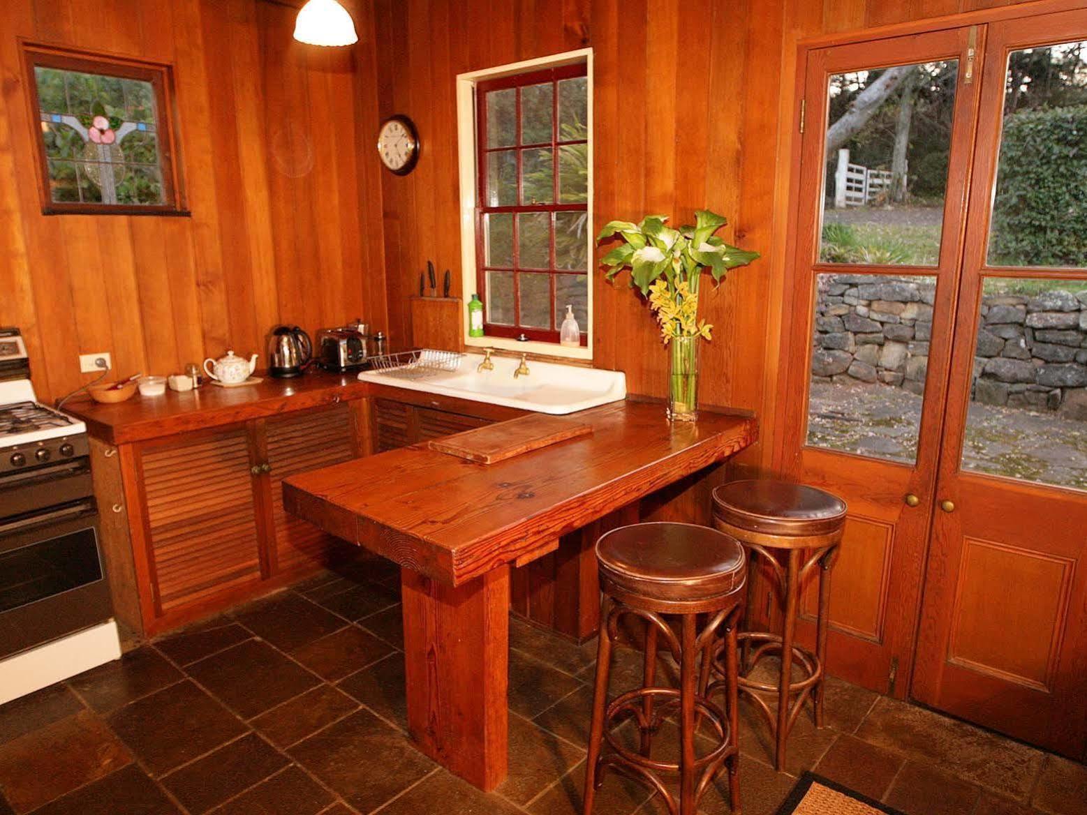 Hermitage Cottage Kurrajong Dış mekan fotoğraf