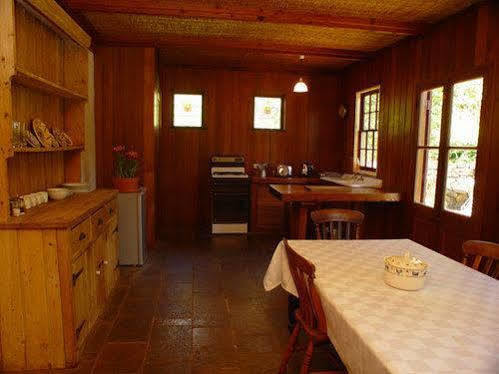 Hermitage Cottage Kurrajong Dış mekan fotoğraf
