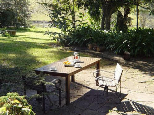 Hermitage Cottage Kurrajong Dış mekan fotoğraf