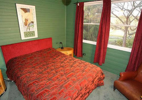 Hermitage Cottage Kurrajong Dış mekan fotoğraf