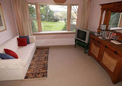 Hermitage Cottage Kurrajong Dış mekan fotoğraf